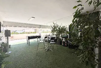 Ufficio in vendita, Viale dei caduti per la Resistenza, Roma