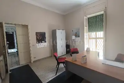 Ufficio in affitto, Via Cesare Battisti Messina, Messina