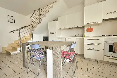 Casa in vendita, Via Portorose, Fiumicino