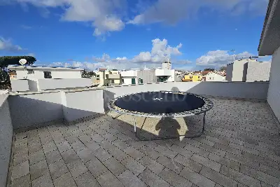 Villa Bifamiliare in vendita, Via Odino, Anzio