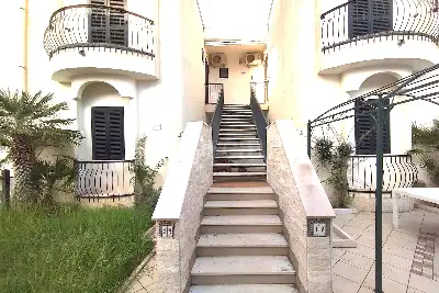 Casa in vendita, Villaggio Foggiamare , Zapponeta