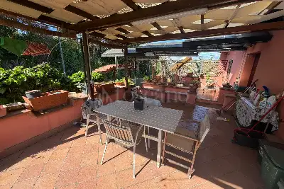 Casa in vendita, Vicolo dell'Annunziatella, Roma