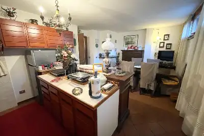 Villa Bifamiliare in vendita, Via Mario Lanza, Roma