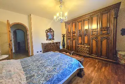 Villa in vendita, Via F. Petrarca, Sarezzo