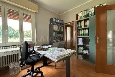 Palazzo in vendita, Via Sant'Andrea, Concesio