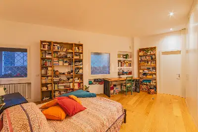 Casa in vendita, Via Odoardo Beccari, Roma