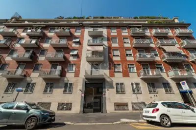 Casa in affitto, Via Grigna, Milano
