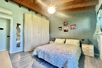 Casa in vendita, Via Vaccarolo, Desenzano del Garda