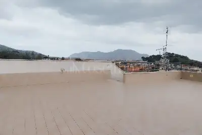 Villino a Schiera in vendita, Via alla Falconara, Palermo