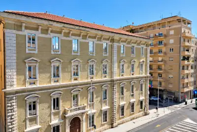 Casa in vendita, Via Lanusei, Cagliari
