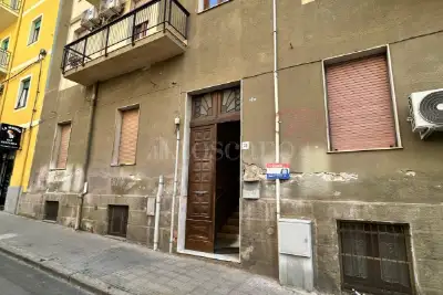 Casa in vendita, Via Maurizio Zanfarino, Sassari