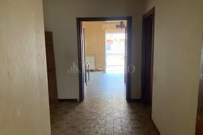 Casa in vendita, Via Catullo, Pomezia