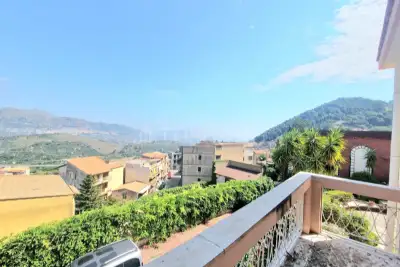 Villa in vendita, Corso Piano di Renda, Altofonte