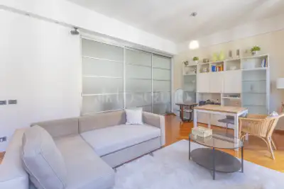 Casa in vendita, Via Francesco Anzani 6, Milano