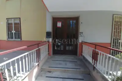 Casa in vendita, Via Giovanni Pascoli, Capaci