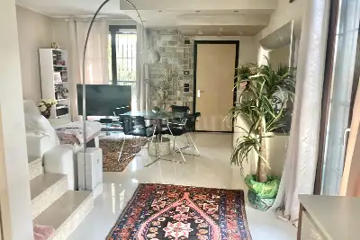 Villa in vendita, Via Achille Ambrosi, Peschiera del Garda