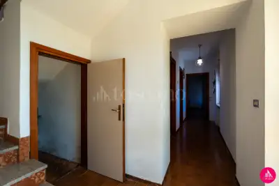 Villino a Schiera in vendita, Vicolo Perucie, Treppo Grande