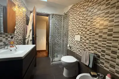 Casa Indipendente in vendita, Via Genova, Ciampino