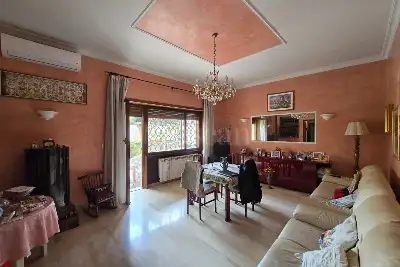 Casa in vendita, Via Alfredo Baccarini, Roma