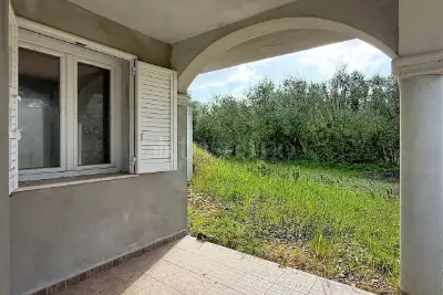 Casa Indipendente in vendita, Via Giuseppe de Martini, Sassari