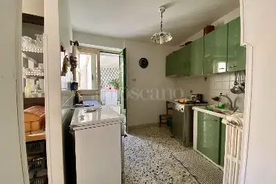 Casa in vendita, Via Roma, Calascibetta