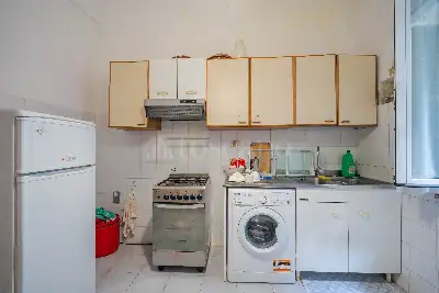 Casa in vendita, Via Trento, Genova