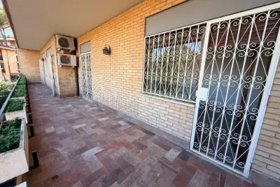 Casa in vendita, Via Giuseppe Perego, Roma
