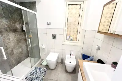 Casa in vendita, Via Accursio, Roma