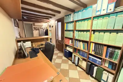 Ufficio in affitto, Via Carmelitani Scalzi, Verona