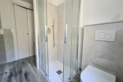 Casa in affitto, Via Achille Maiocchi, Milano