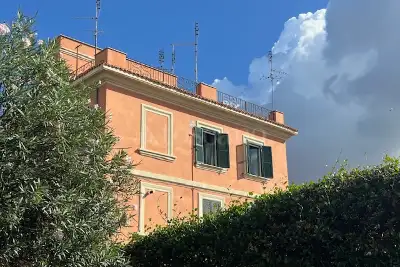 Casa in vendita, Via Cincinnato, Roma