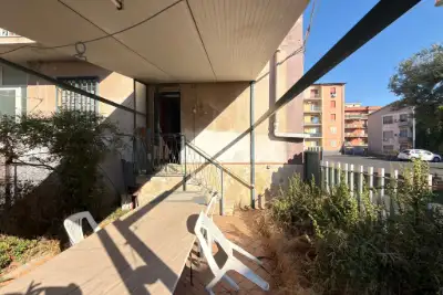 Casa in vendita, Via Luigi Cadorna, Catania