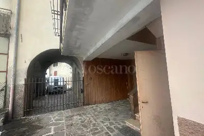 Palazzo in vendita, Vicolo delle Caodigne, Levico Terme