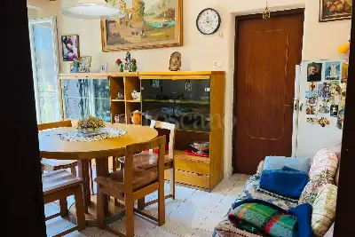 Casa in vendita, Via Bartolomeo Altavilla, Catania