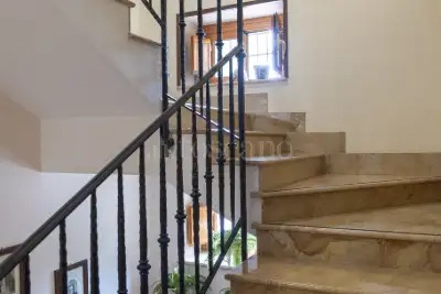 Villa in vendita, Via Ignazio Gioè, Palermo