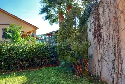 Villa Bifamiliare in vendita, Contrada Sant'Onofrio, Trabia