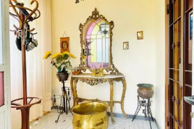 Villa Bifamiliare in vendita, Quartiere I Maggio, Brescia