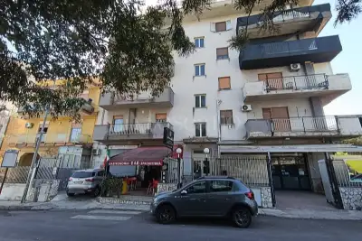 Casa in vendita, Via Roccazzo, Palermo