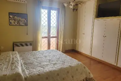 Casa in vendita, Via Terminillo, Monterotondo