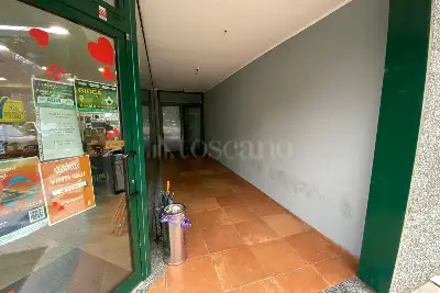 Magazzino in vendita, Via Pradaccio, Cadegliano-Viconago