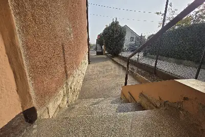 Casa in vendita, Via Sant'Andrea, Concesio