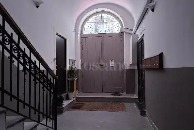 Casa in vendita, Itali-Tribunale, Catania