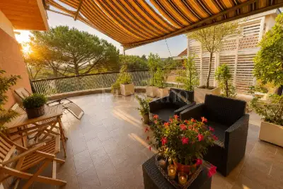 Penthouse for sale, Via Framura, Roma