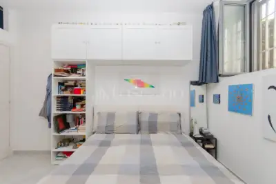 Laboratorio in vendita, Via Lario, Milano