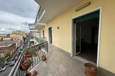 Casa in vendita, Via Maniace, Catania