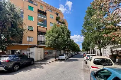 Casa in vendita, Via dei Quintili, Roma