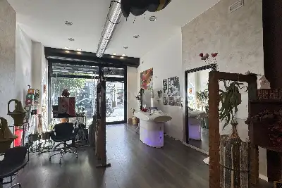 Attività Commerciale in vendita, Viale Montegrappa, Prato