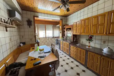 Casa in vendita, Via Giuseppe Cirincione, Palermo