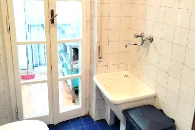 Casa in vendita, Via Belgrado, Cagliari