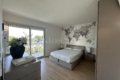 Casa in vendita, Via del Serafico, Roma